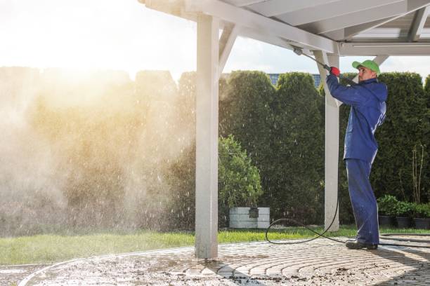 Professional Pressure Washing Services in Cayuga Heights, NY
